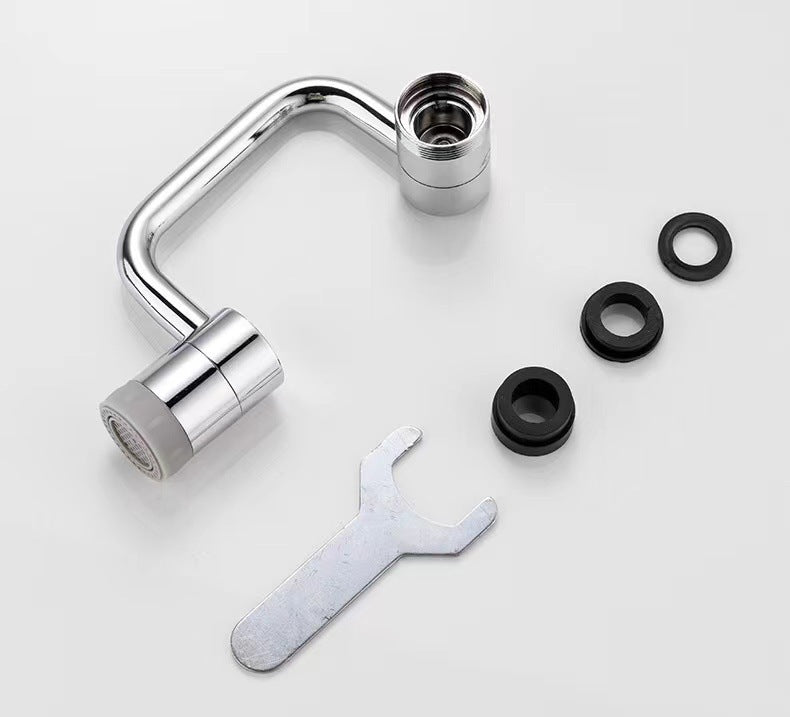 New Mechanical Arm Bubbler Universal Extension