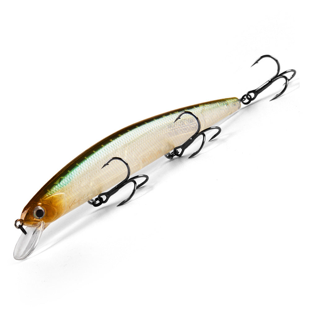 Artificial Fishing Swimbait