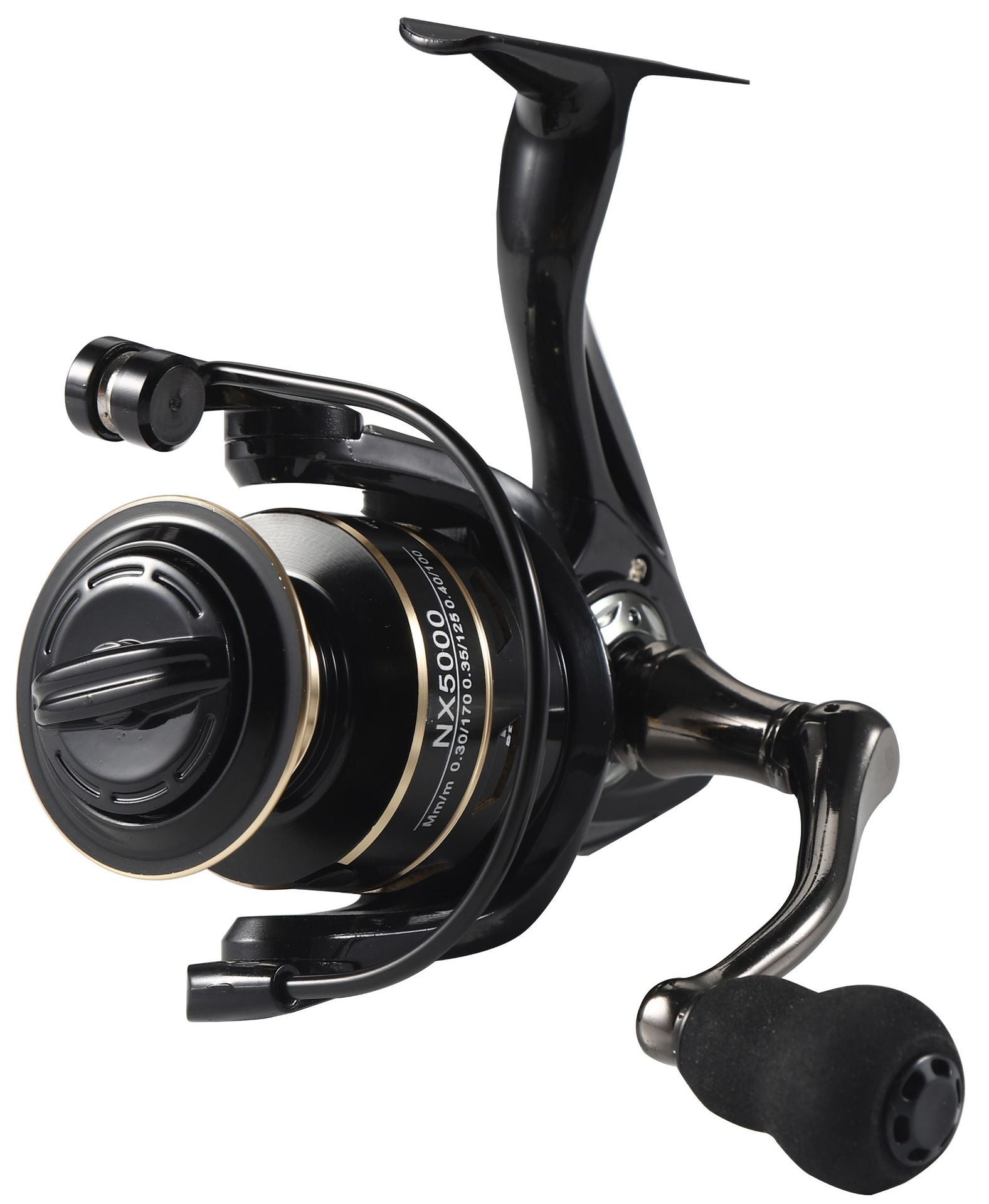 Spinning Fishing Reels