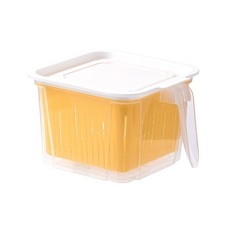 Fruit And Vegetable Food Storage Container