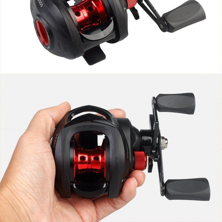 Spinning Fishing Reels