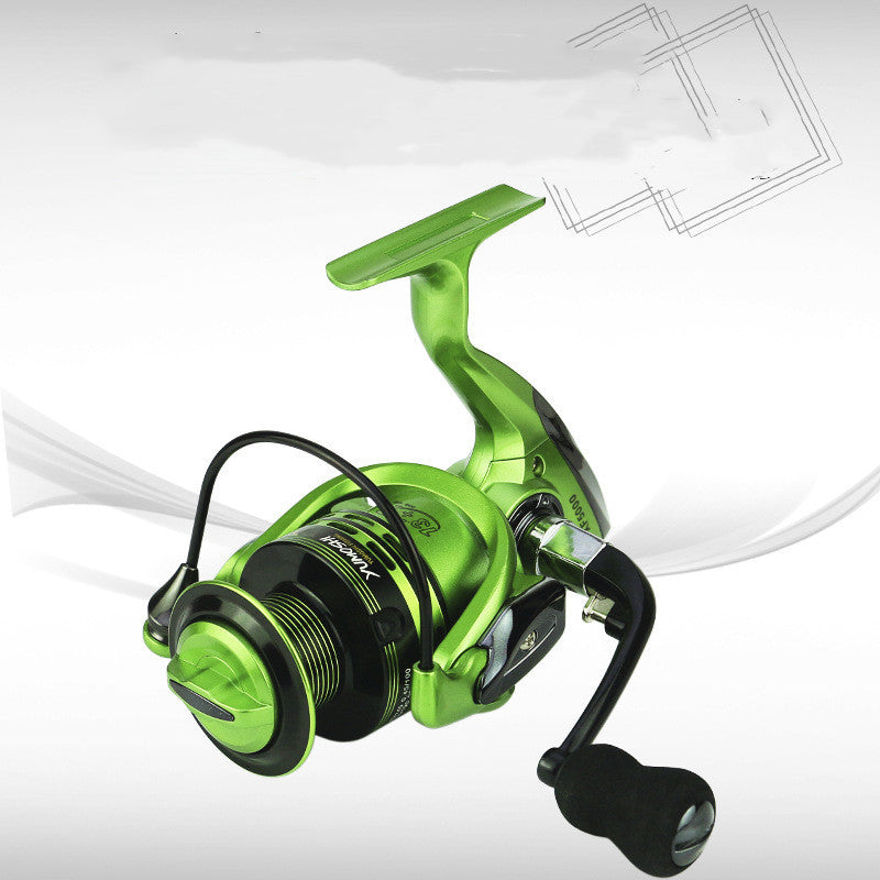 Spinning Fishing Reels