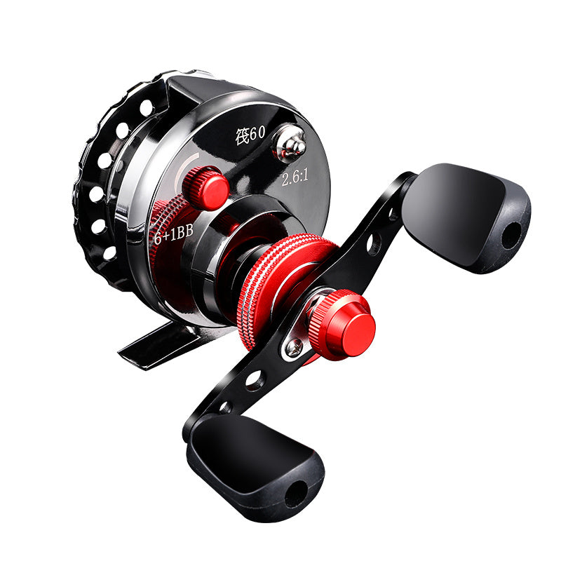 Centerpin Fishing Reels