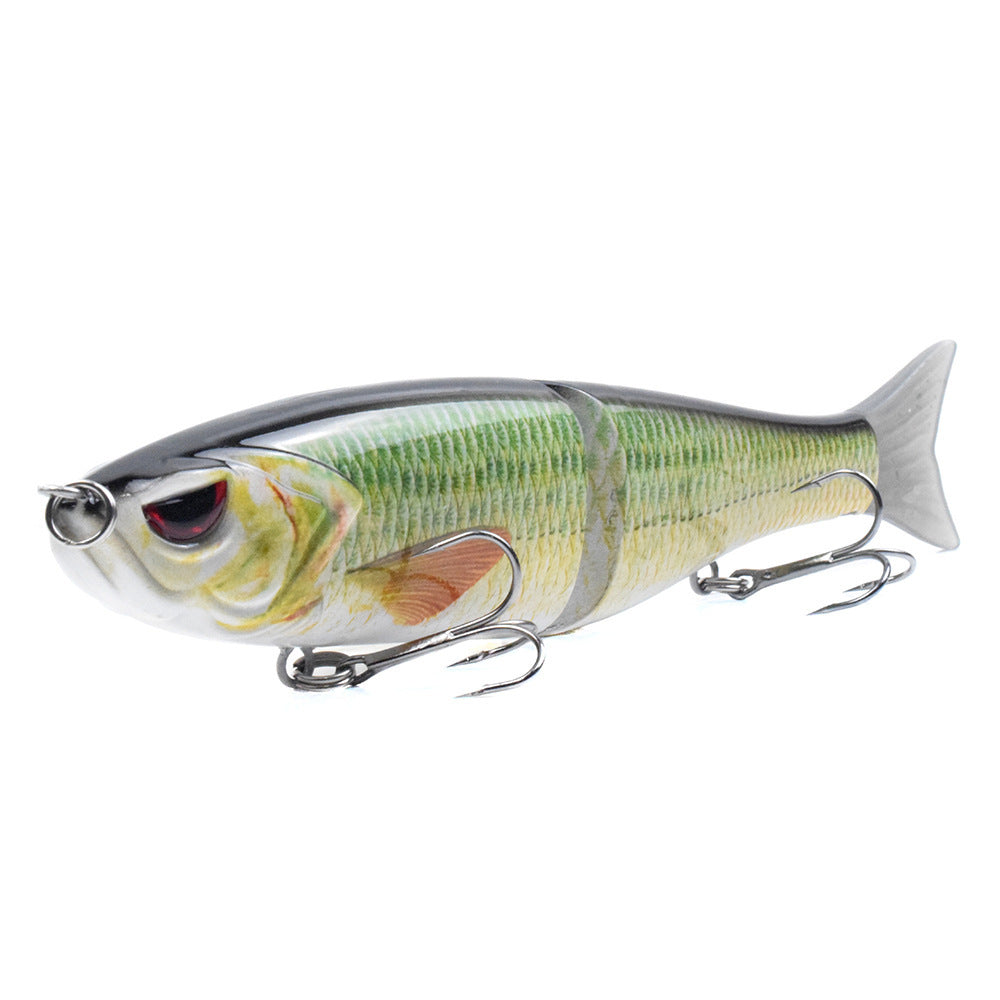 Fishing Baits & Lures