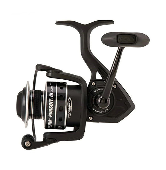 Fishing Reels