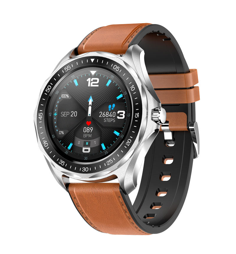 S09plus sports smart watch