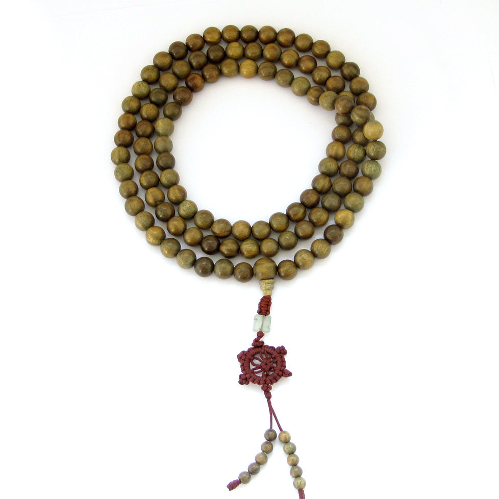 Prayer Beads