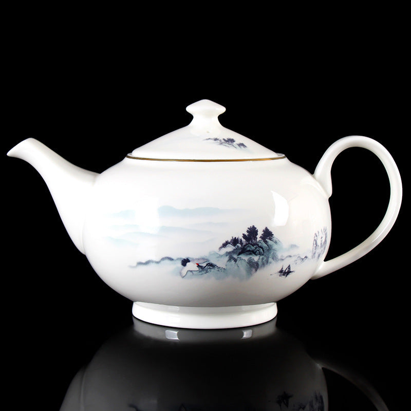 China Tableware Set