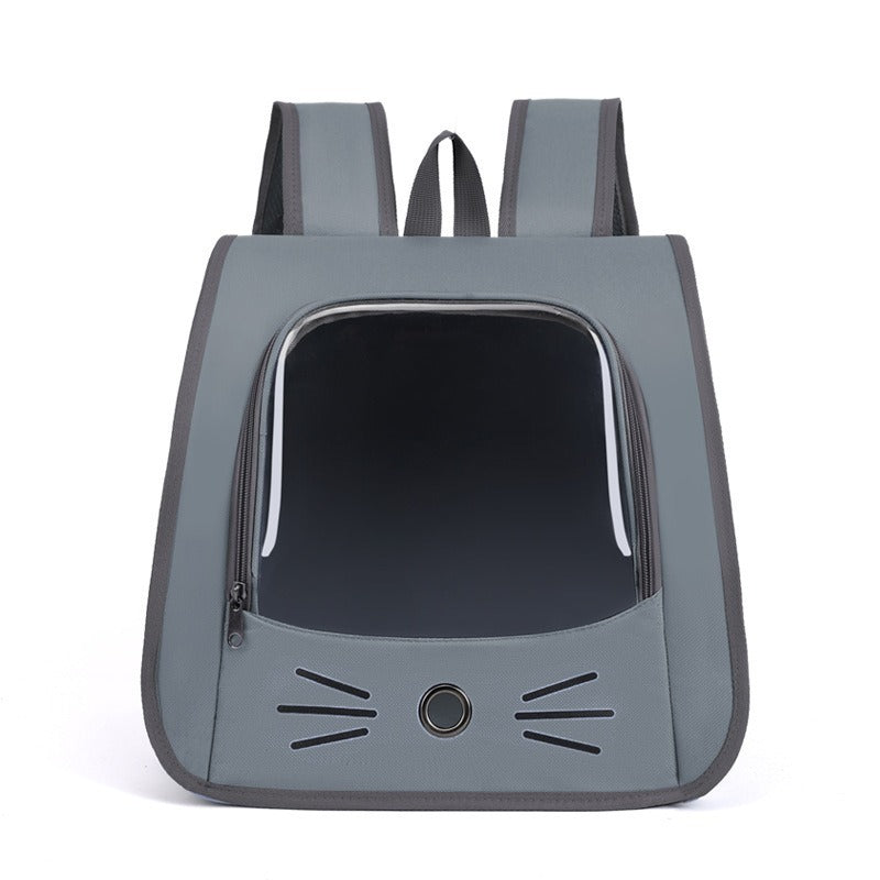 Small Pet Transport Carrier