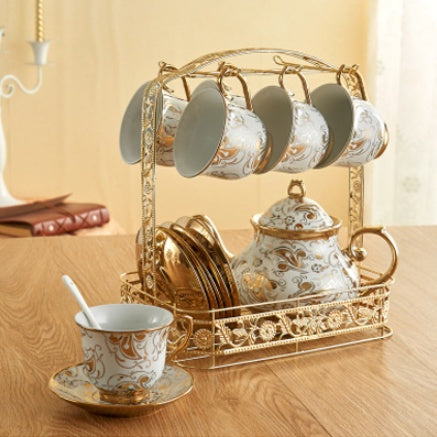 Coffee & Tea Sets