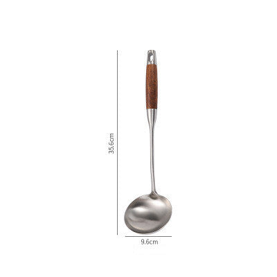 Cooking Spoon Shovel Set