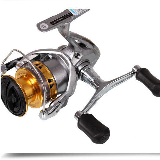 Spinning Fishing Reels