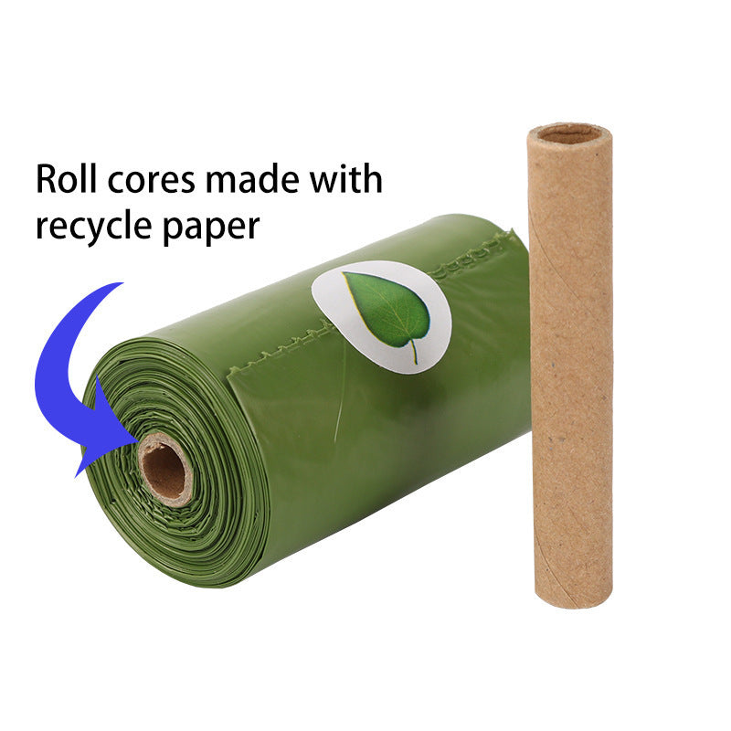 Degradable Pet Garbage Bag