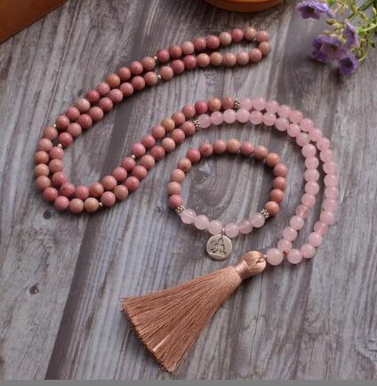 prayer beads