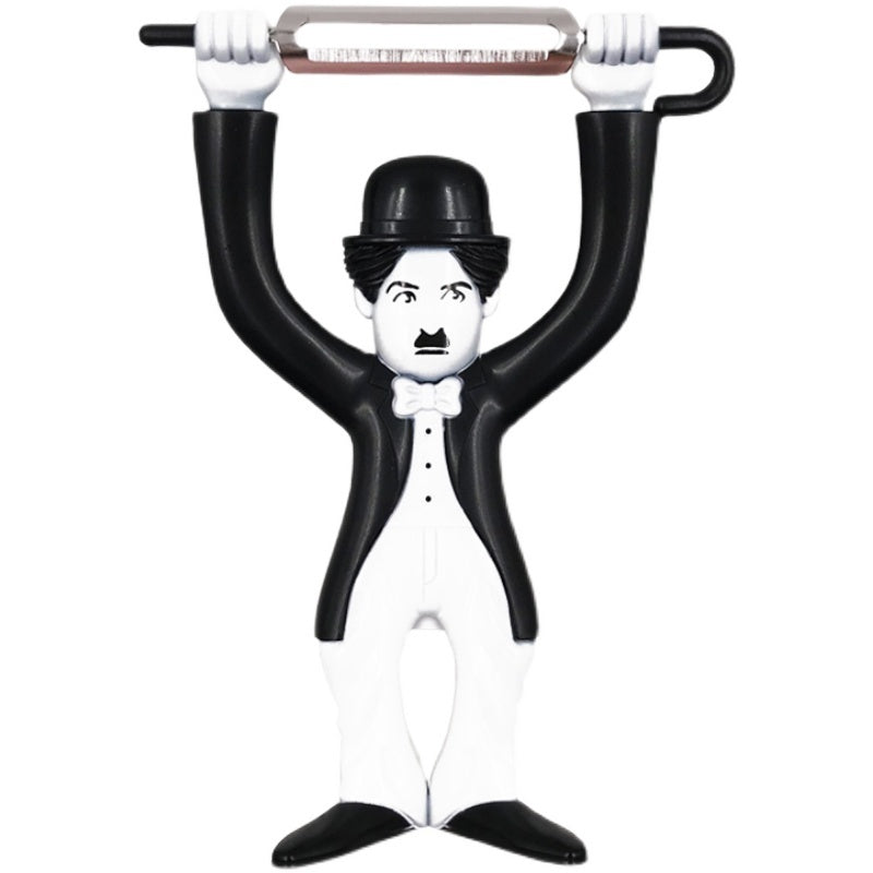 Chaplin Fruit Peeler