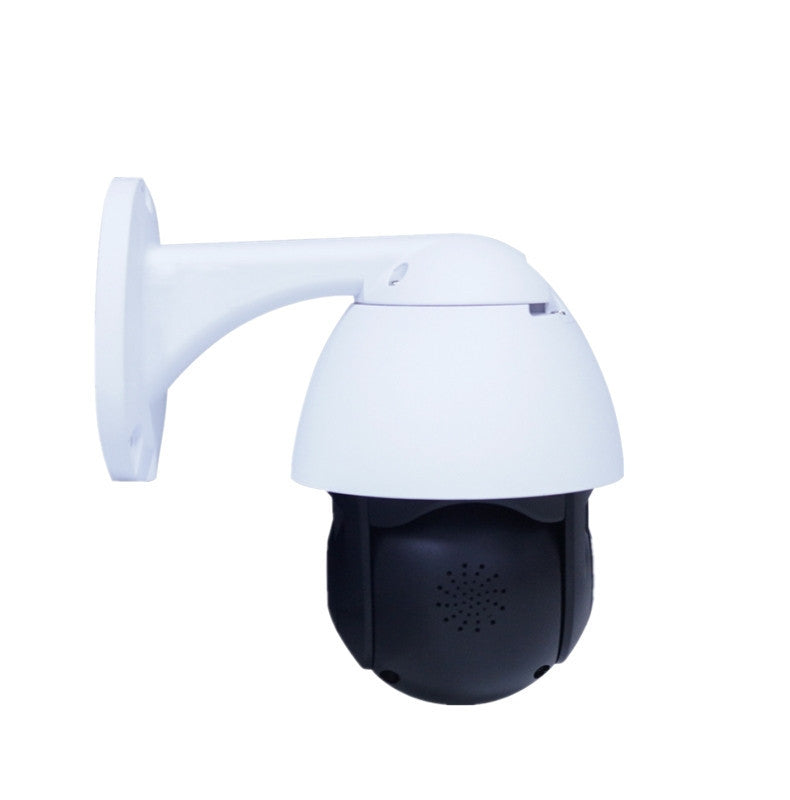 Wireless dome camera