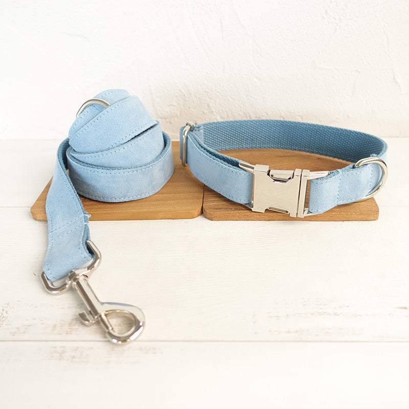 Pet Collars & Harnesses