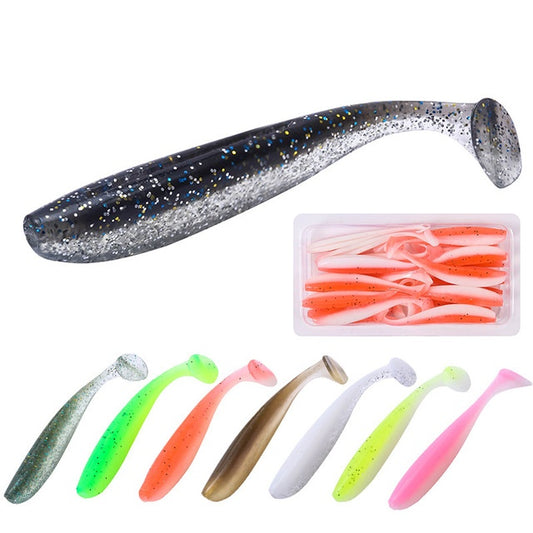 Fishing Baits & Lures 