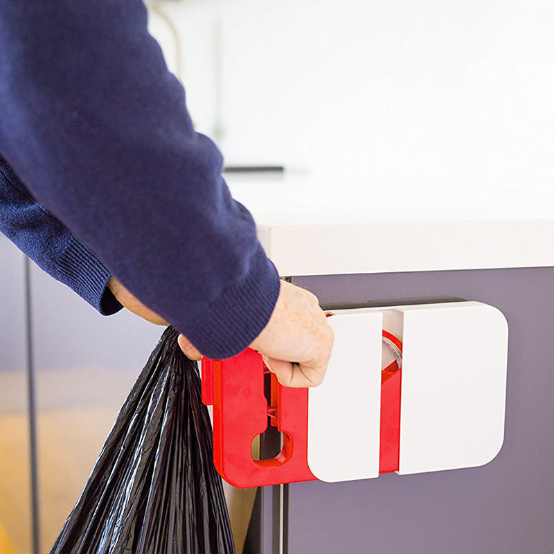 Food Saver Tie Machine