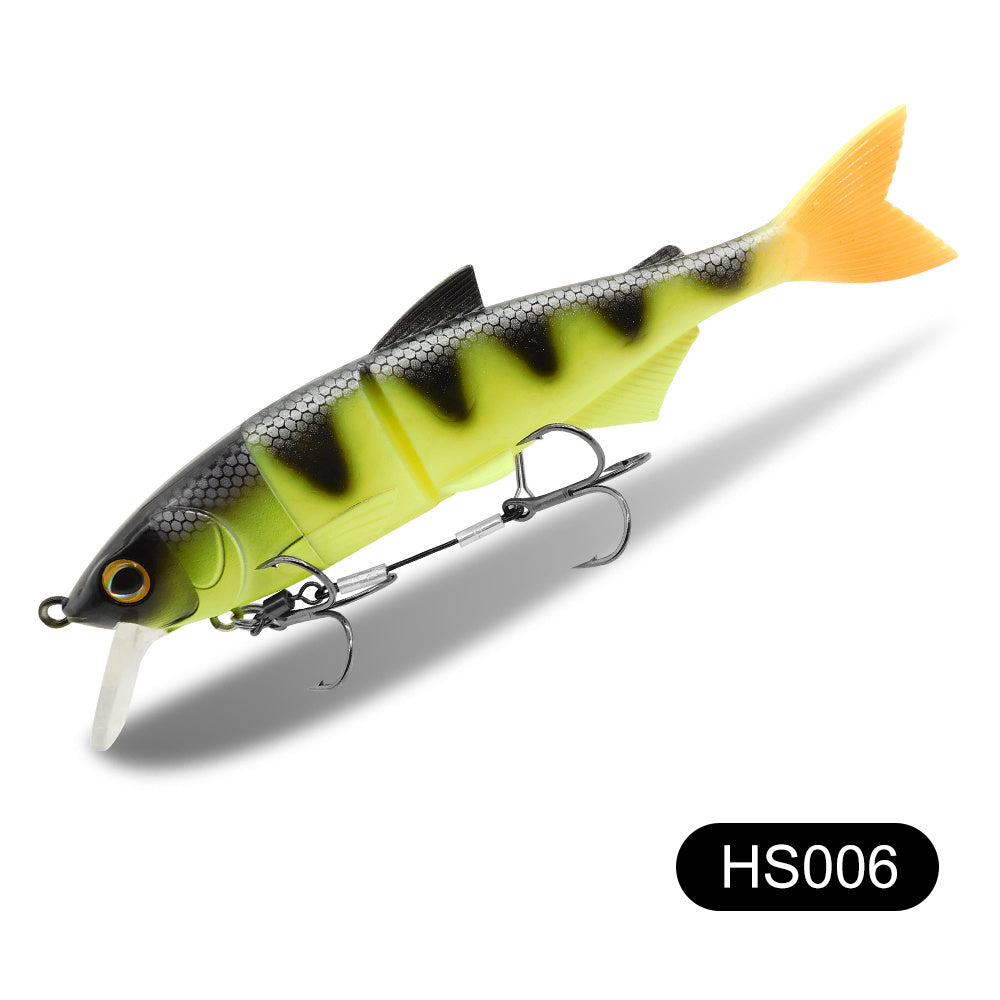 Fishing Baits & Lures