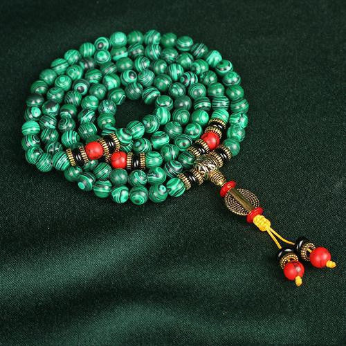 prayer beads