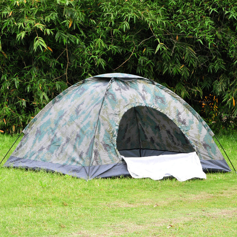 Tents