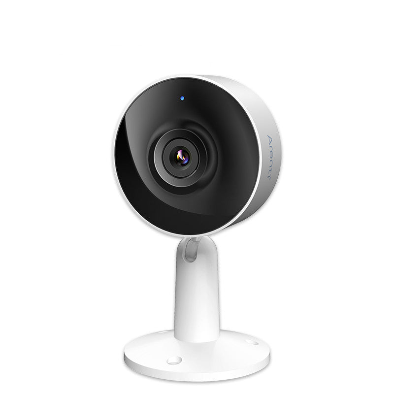 Indoor Surveillance Camera Wireless Remote High-definition Conversation