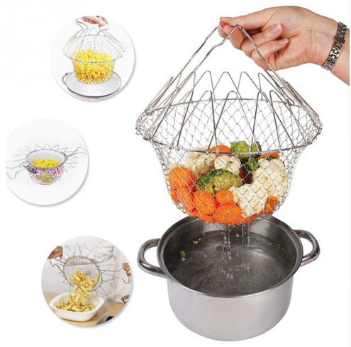 Frying Basket