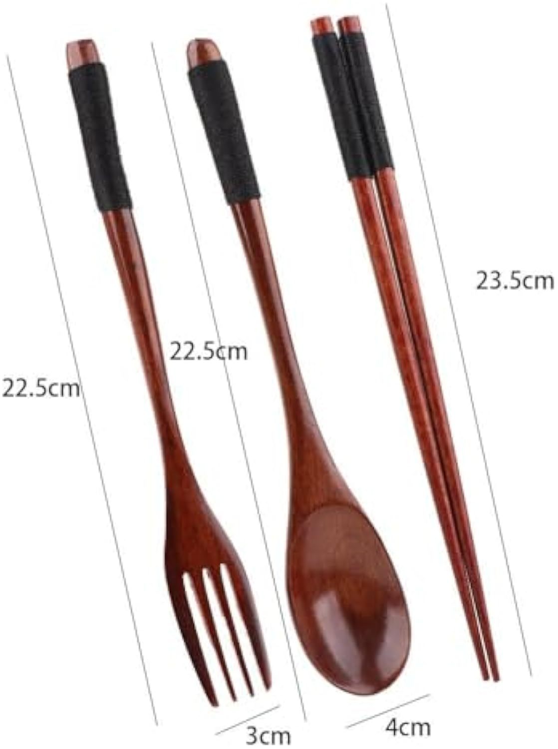 Cutlery 3PCS Set