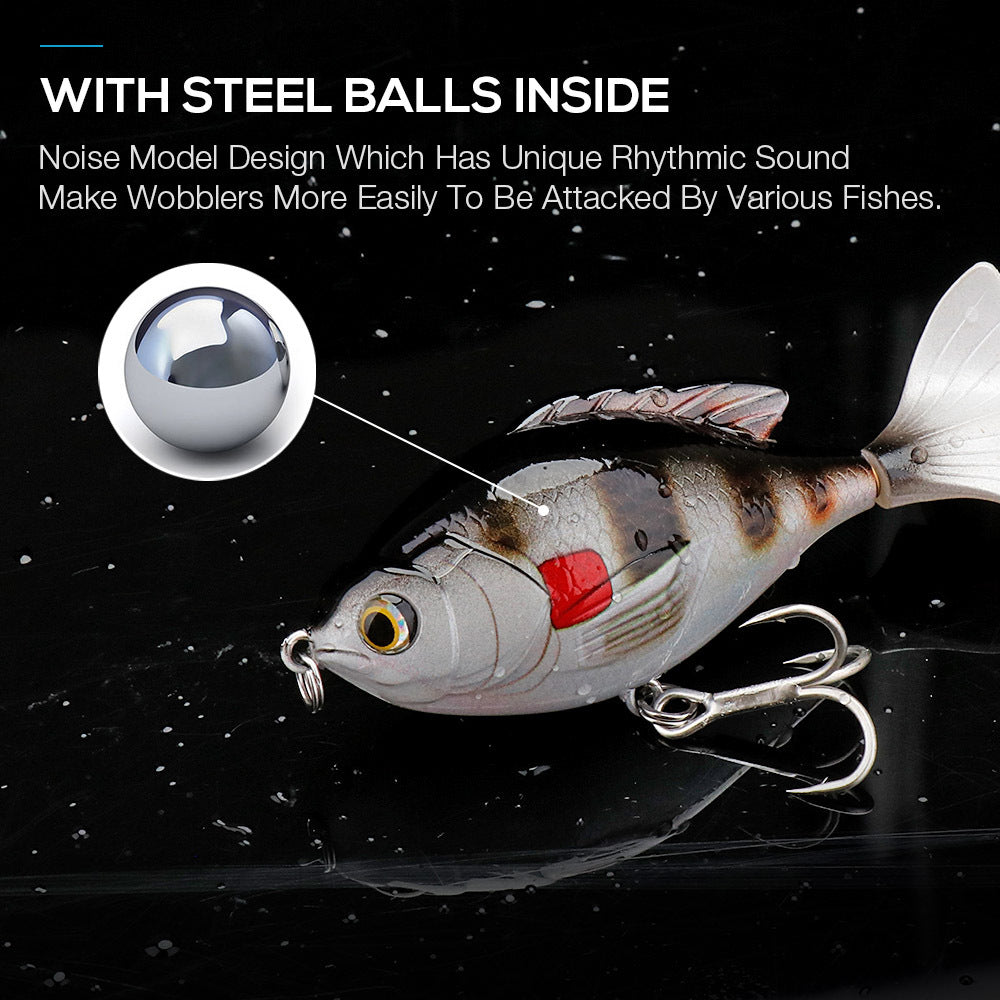 Fishing Baits & Lures