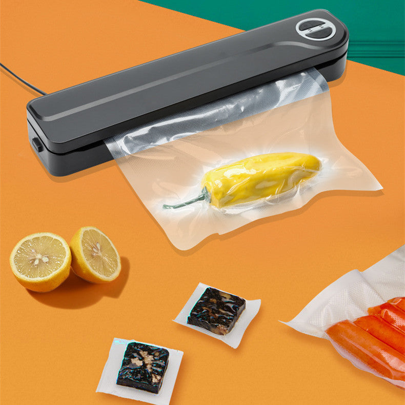 Vacuum Sealers