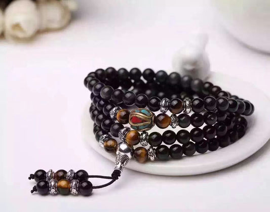 prayer beads