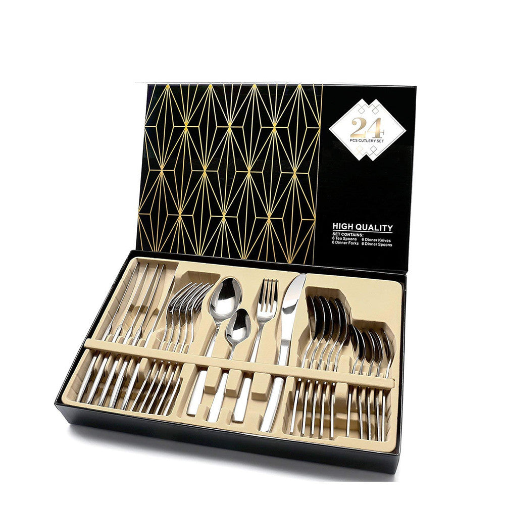 Flatware Sets