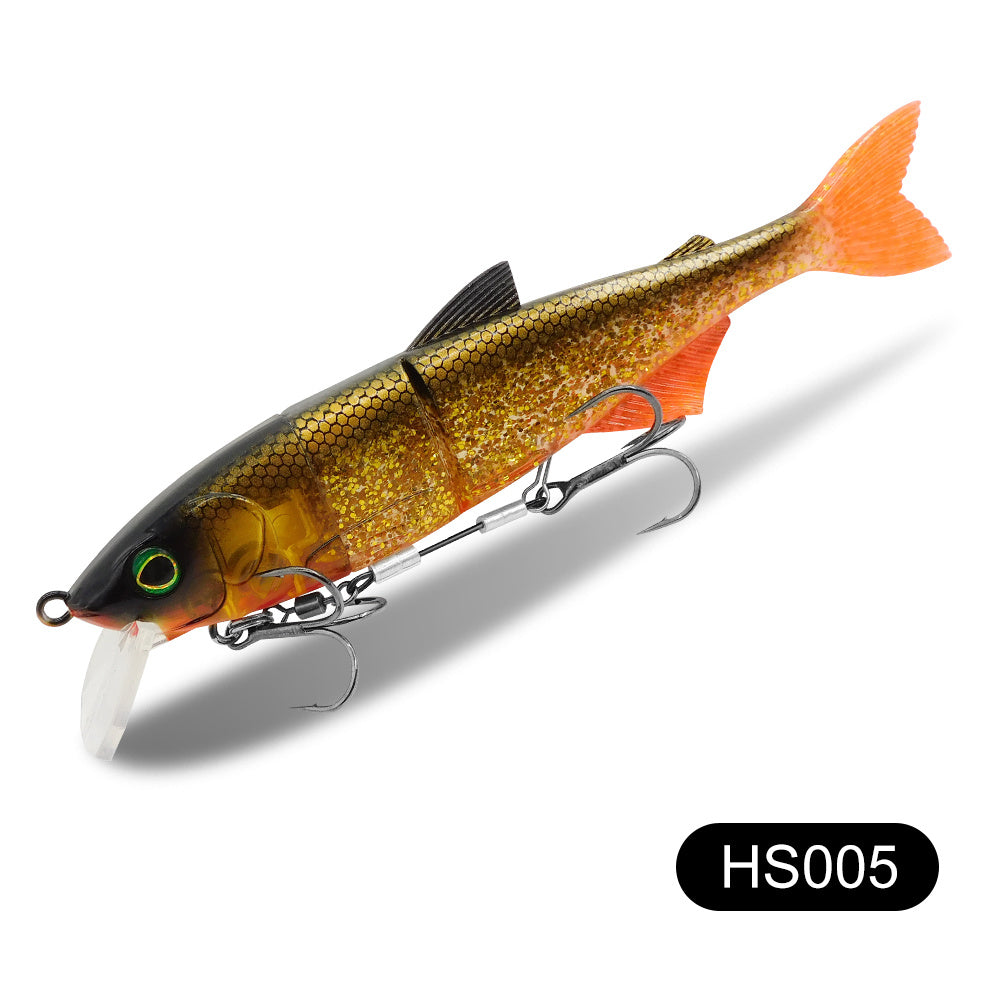 Fishing Baits & Lures