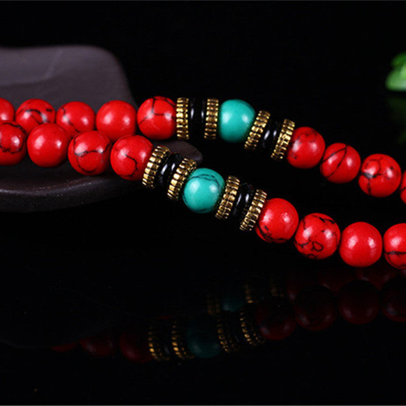 Prayer Beads