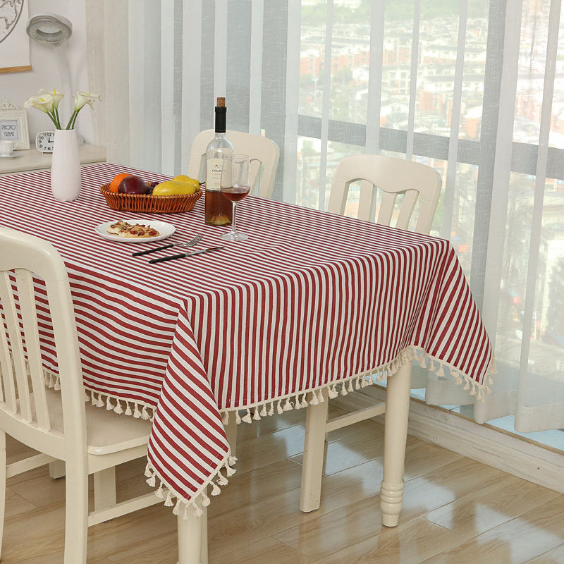 Tablecloths