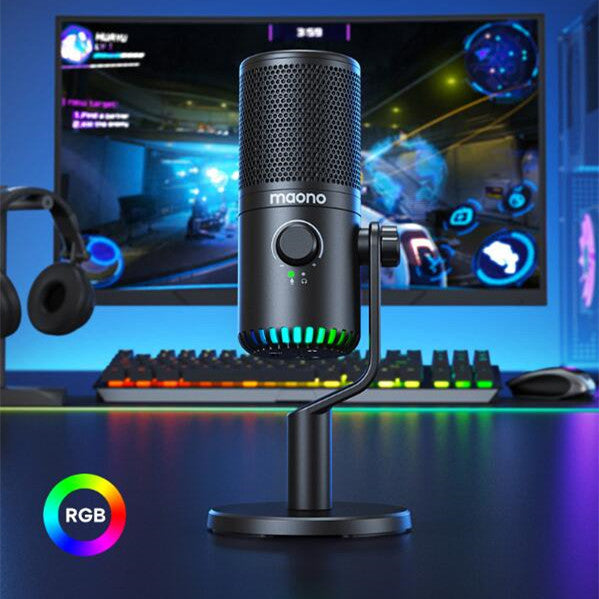 pc microphone