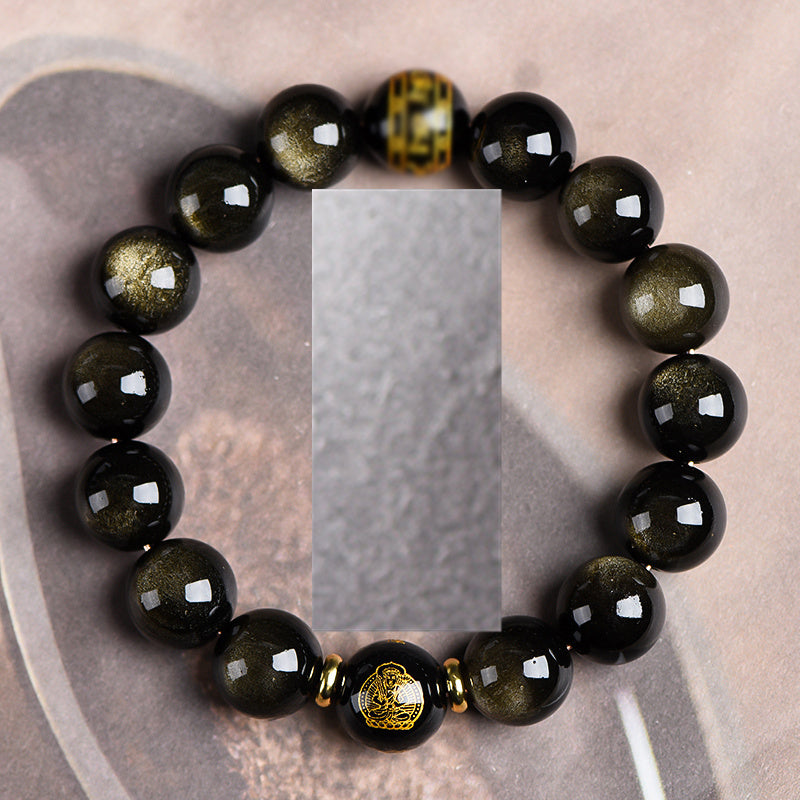 prayer beads