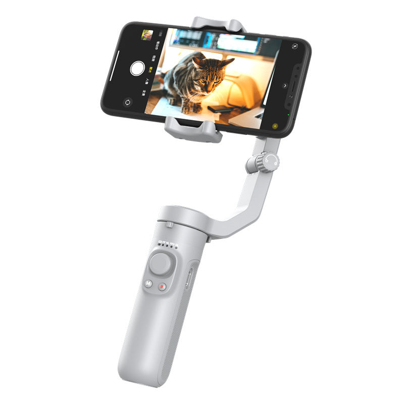 Handheld Gimbal Three-axis Stabilizer