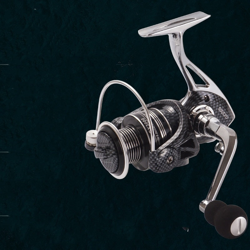 Spinning Fishing Reels