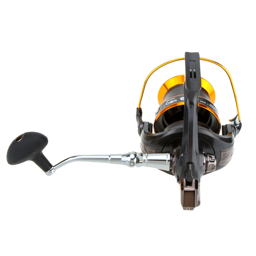 Spinning Fishing Reels