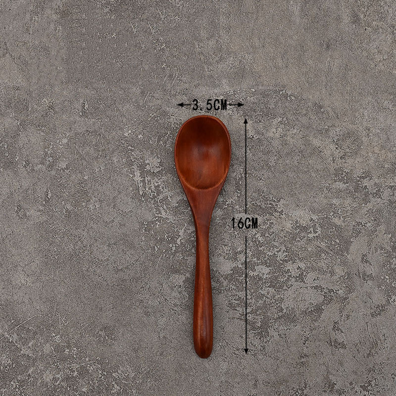 Wood Spoons