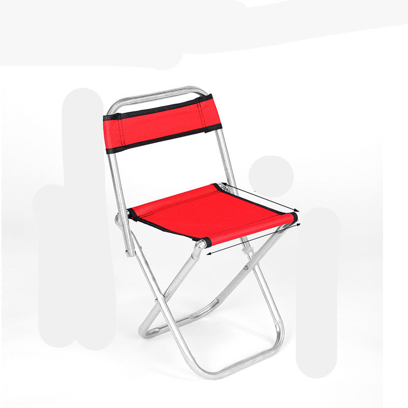 Folding Chairs