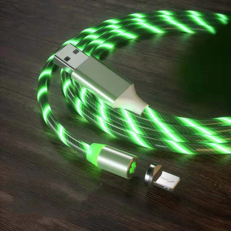 Charging Cable Lighting  Type-C