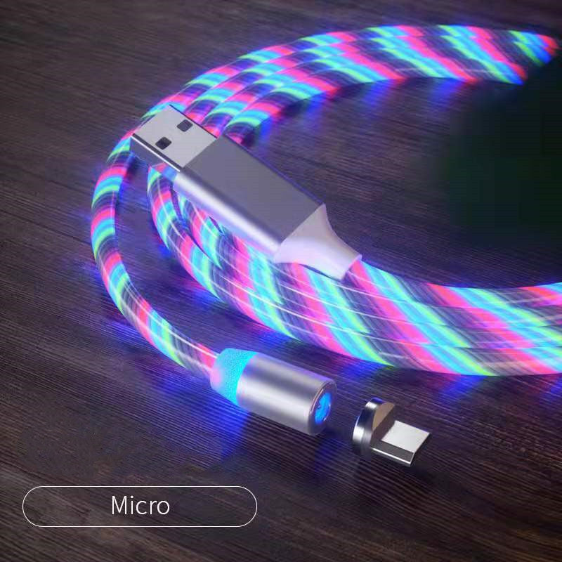 Charging Cable Lighting  Type-C