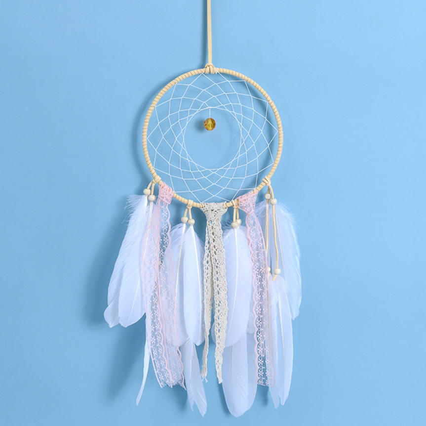 Dreamcatchers