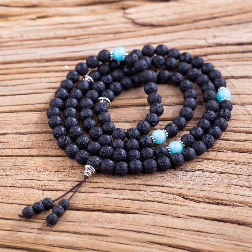 prayer beads