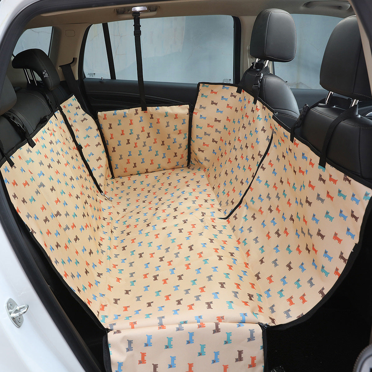 Mat For Pet Car