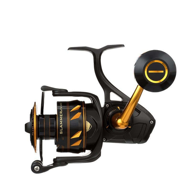 Spinning Fishing Reels 