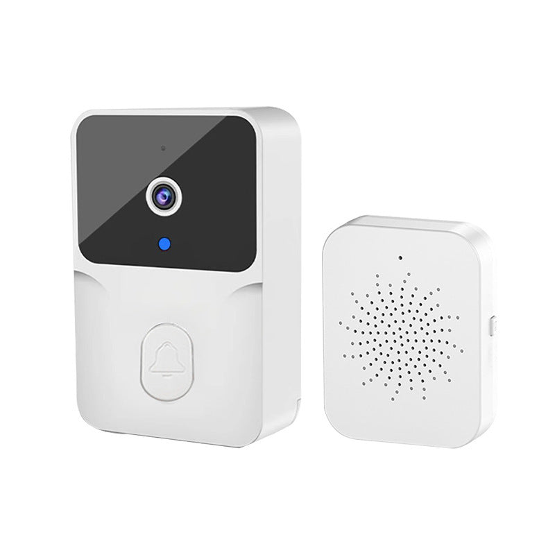 Doorbell Wireless Remote Monitoring Video